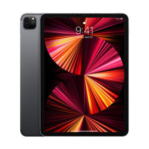 iPad Pro 11 inch 2021 Apple M1 (5G/Wifi) 128GB – NEW