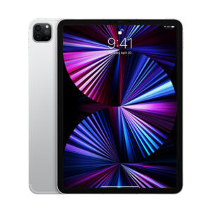 Alternative view of iPad Pro 11 inch 2021 Apple M1 (5G/Wifi) 128GB – NEW
