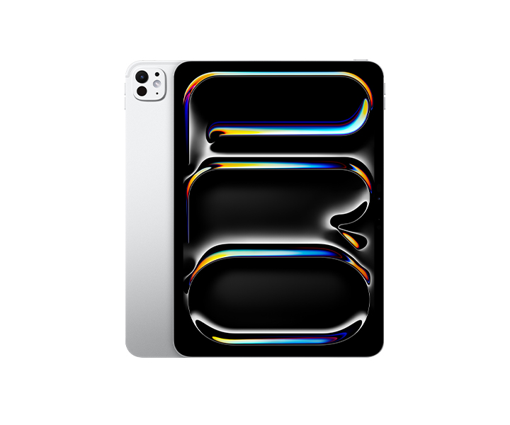 iPad Pro 11 inch 2025 Apple M5 (5G/Wifi) 256GB – Openbox - Ảnh 2