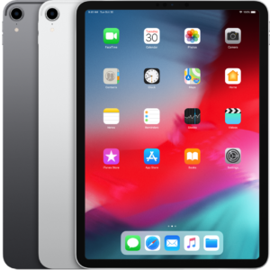 iPad Pro 12.9 inch 2018 (4G/Wifi) 64GB – New