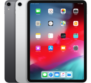 iPad Pro 12.9 inch 2018 Wifi 64GB – New