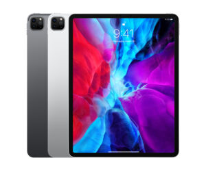 iPad Pro 12.9 inch 2020 (4G/Wifi) 256GB – Like New