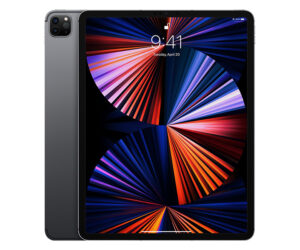 iPad Pro 12.9 inch 2021 Apple M1 (5G/Wifi) 128GB – NEW