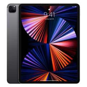 iPad Pro 12.9 inch 2021 Apple M1 (5G/Wifi) 256GB – NEW