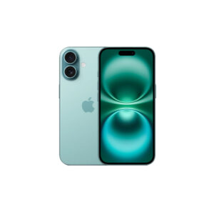 Alternative view of iPhone 16 512GB – NEW