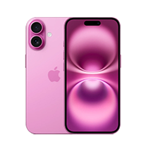 iPhone 16 Plus 128GB – NEW