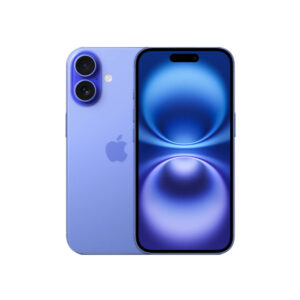 Alternative view of iPhone 16 Plus 256GB – NEW
