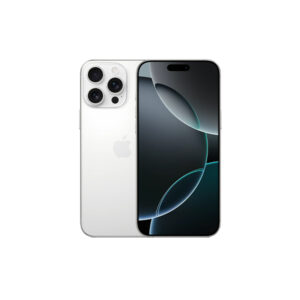 Alternative view of iPhone 16 Pro 256GB – NEW