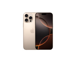 iPhone 16 Pro 256GB – NEW