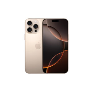 iPhone 16 Pro 256GB – NEW
