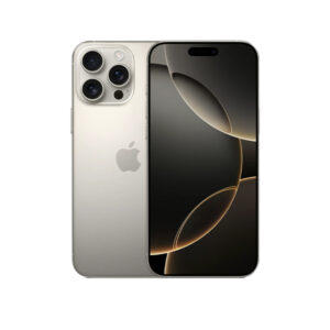 Alternative view of iPhone 16 Pro Max 256GB – NEW