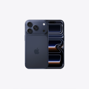 Alternative view of iPhone 17 Pro 512GB – NEW