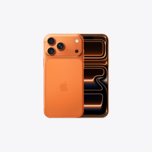 Alternative view of iPhone 17 Pro Max 2TB – NEW