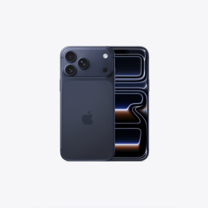 Alternative view of iPhone 17 Pro Max 512GB – NEW