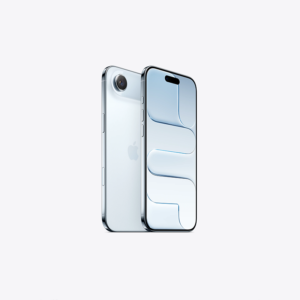 Alternative view of iPhone Air 512GB – NEW