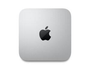 Mac Mini 2014 MGEN2 Core i5 2.6GHz Ram 8GB 256GB SSD – Like New
