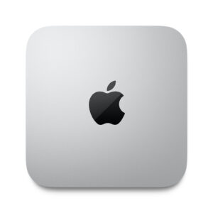 Mac Mini 2014 MGEN2 Core i5 2.6GHz Ram 8GB 256GB SSD – Like New