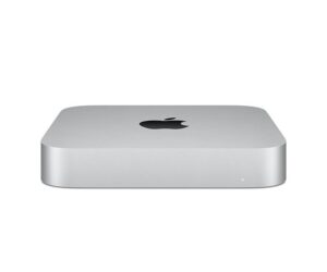 Mac mini 2020 Apple M1 16GB RAM 256GB SSD – Like New