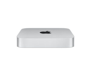 Mac mini 2023 Apple M2 16GB RAM 512GB SSD – Like New