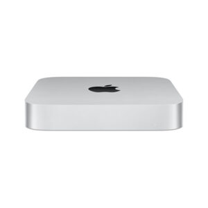 Mac Mini 2023 Apple M2 8GB RAM 512GB SSD – Like New
