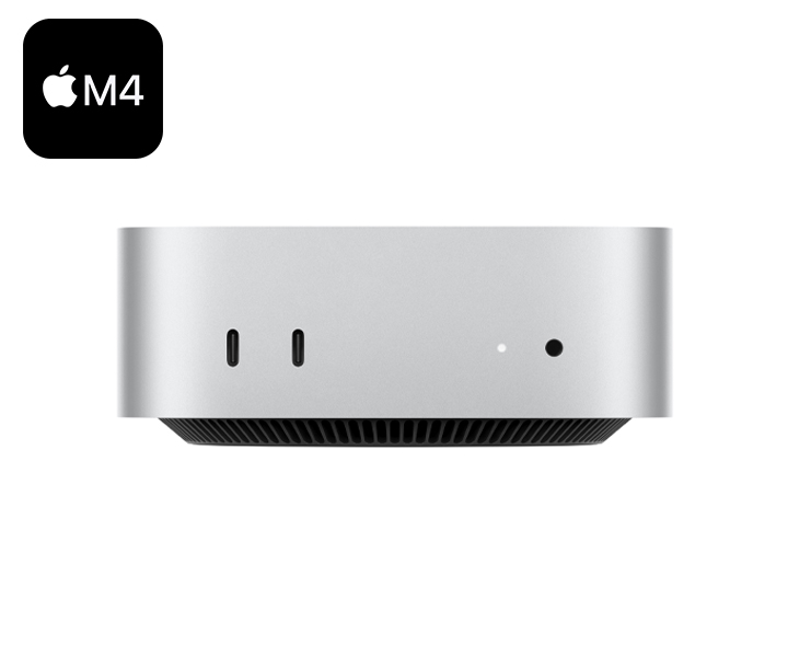 Mac mini 2024 Apple M4 16GB RAM 256GB SSD – Like New