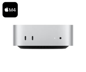 Mac mini 2024 Apple M4 16GB RAM 256GB SSD – Openbox