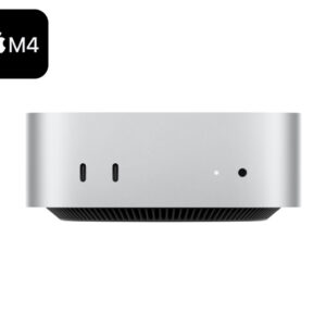 Mac mini 2024 Apple M4 24GB RAM 512GB SSD – NEW