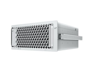Mac Pro 2023 Apple M2 Ultra 24-core CPU 60-core GPU 64GB RAM 1TB SSD – NEW (Dạng Thùng)