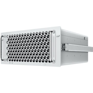 Mac Pro 2023 Apple M2 Ultra 24-core CPU 60-core GPU 64GB RAM 2TB SSD – NEW (Dạng Thùng)