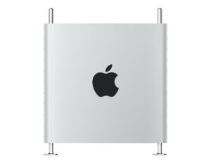 Mac Pro 2023 Apple M2 Ultra 24-core CPU 60-core GPU 64GB RAM 1TB SSD – NEW