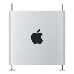Mac Pro 2023 Apple M2 Ultra 24-core CPU 60-core GPU 64GB RAM 1TB SSD – NEW