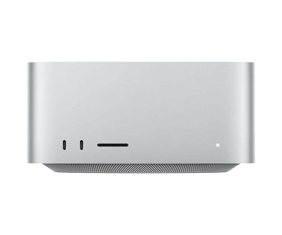 Mac Studio 2022 Apple M1 Max 10-core CPU 24-core GPU 32GB RAM 512GB SSD – Like New