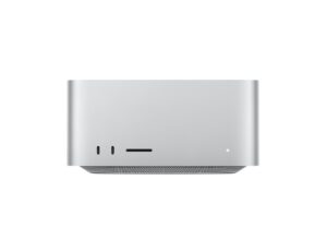 Mac Studio 2023 Apple M2 Max 12-core CPU 30-core GPU 32GB RAM 8TB SSD – NEW