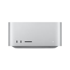 Mac Studio 2025 Apple M4 Max 14-core CPU 32-core GPU 36GB RAM 512GB SSD – NEW