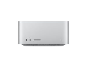 Mac Studio 2025 Apple M4 Max 16-core CPU 40-core GPU 48GB RAM 512GB SSD – NEW