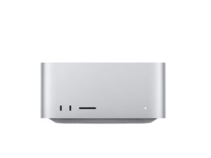 Mac Studio 2026 Apple M5 MAX 18-core CPU 40-core GPU 48GB RAM 512GB SSD – NEW