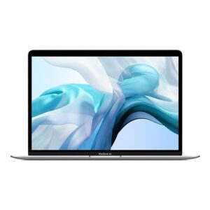 Alternative view of MacBook Air 2019 13 inch Core i5 8GB RAM 128GB SSD – Like New