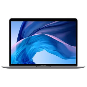 Alternative view of MacBook Air 2019 13 inch Core i5 8GB RAM 128GB SSD – 98%