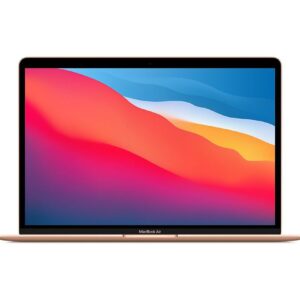 MacBook Air 2020 13 inch Apple M1 16GB RAM 256GB SSD – Like New