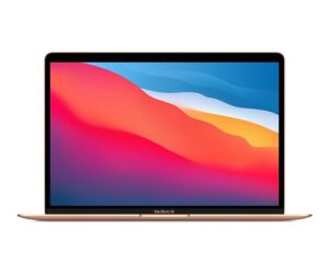 MacBook Air 2020 13 inch Apple M1 8GB RAM 256GB SSD – 98%