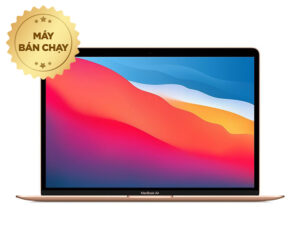 MacBook Air 2020 13 inch Apple M1 8GB RAM 256GB SSD – Like New