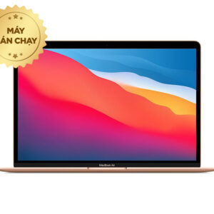 MacBook Air 2020 13 inch Apple M1 8GB RAM 256GB SSD – Like New