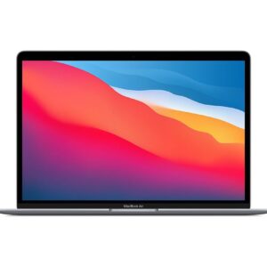 Alternative view of MacBook Air 2020 13 inch Apple M1 8GB RAM 512GB SSD – Like New
