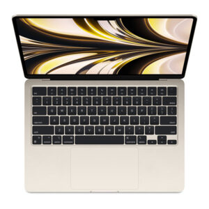 MacBook Air 2022 13 inch Apple M2 16GB RAM 256GB SSD – Openbox