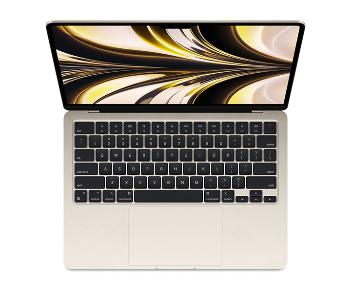 Macbook Air 2022 13 inch Apple M2 8-Core CPU 10-Core GPU 24GB RAM 1TB SSD – NEW
