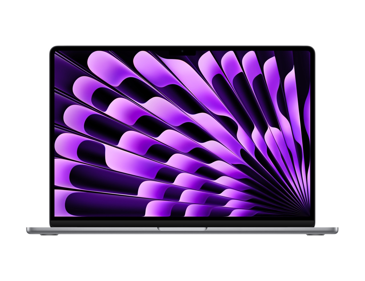 Macbook Air 2023 15 inch Apple M2 10-Core GPU 16GB RAM 1TB SSD – Like New - Ảnh 5