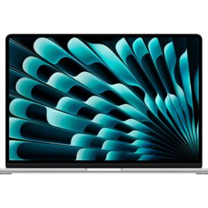 Alternative view of Macbook Air 2023 15 inch Apple M2 10-Core GPU 16GB RAM 1TB SSD – Like New