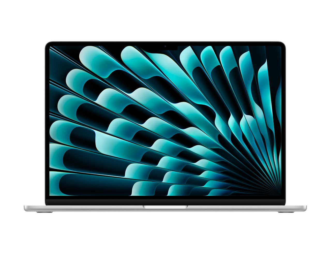 Macbook Air 2023 15 inch Apple M2 10-Core GPU 16GB RAM 1TB SSD – Like New - Ảnh 2