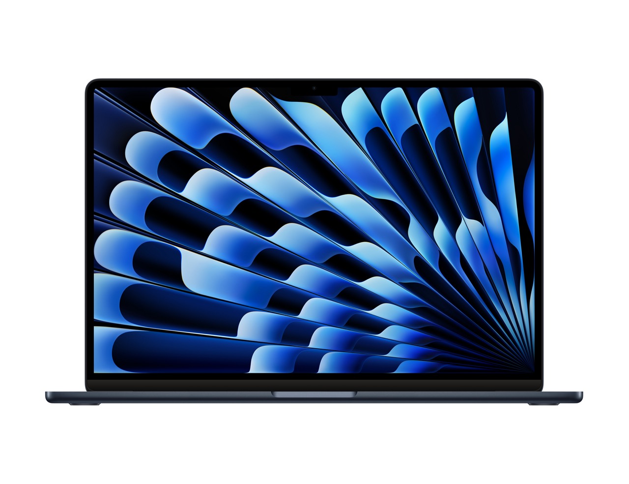 Macbook Air 2023 15 inch Apple M2 16GB RAM 512GB SSD – NEW - Ảnh 2