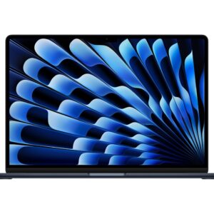 Alternative view of MacBook Air 2023 15 inch Apple M2 8GB RAM 256GB SSD – 98%